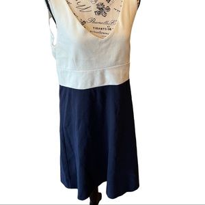 J. Crew Dress Size 12